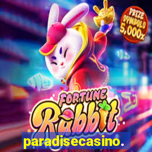 paradisecasino.com