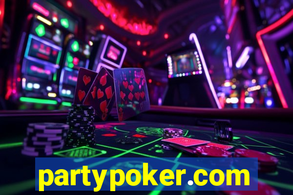 partypoker.com