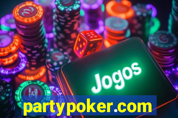 partypoker.com