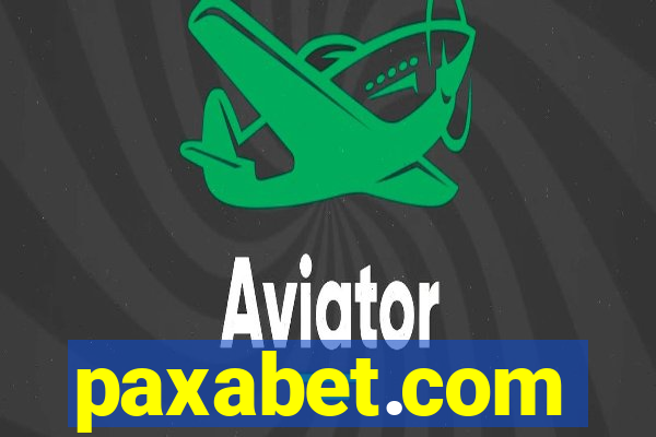 paxabet.com