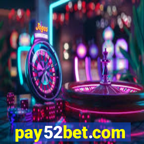 pay52bet.com