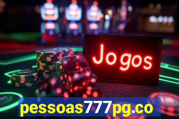 pessoas777pg.com