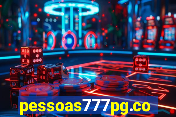 pessoas777pg.com