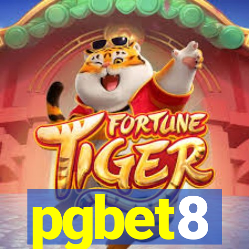 pgbet8