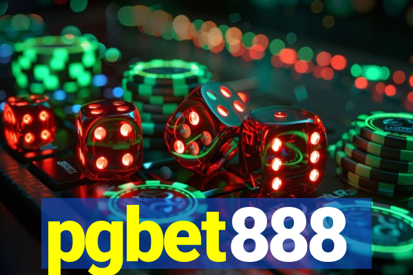 pgbet888