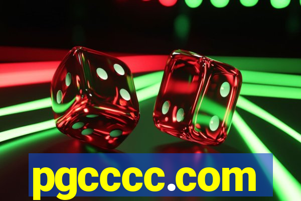 pgcccc.com