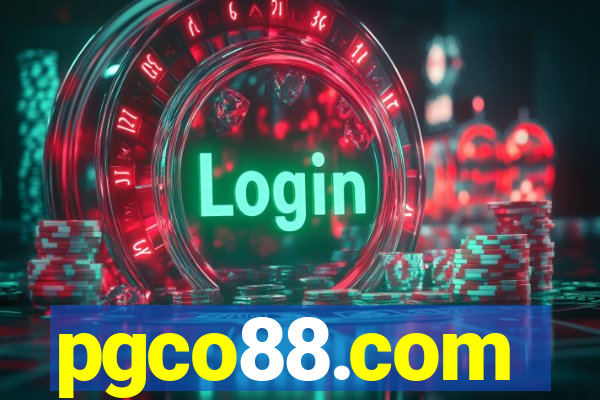 pgco88.com