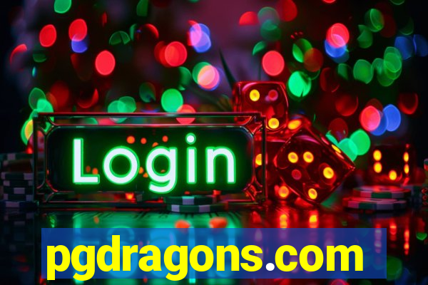 pgdragons.com