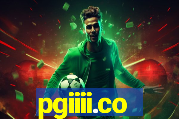 pgiiii.co