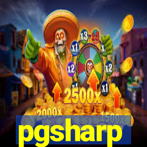 pgsharp