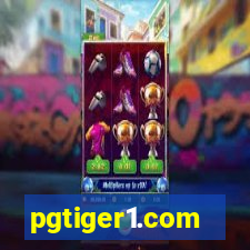 pgtiger1.com