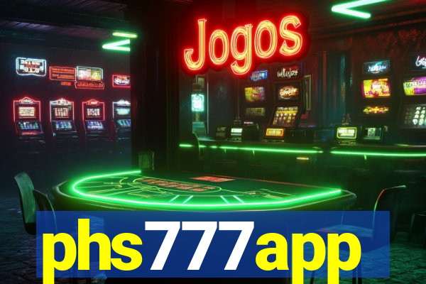 phs777app