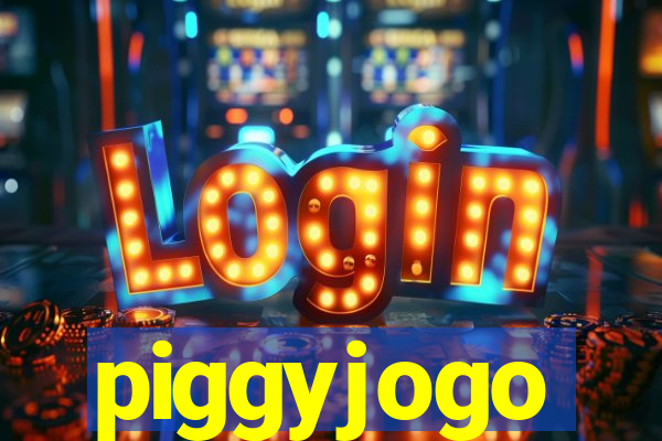 piggyjogo