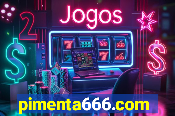 pimenta666.com