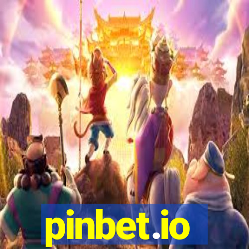 pinbet.io