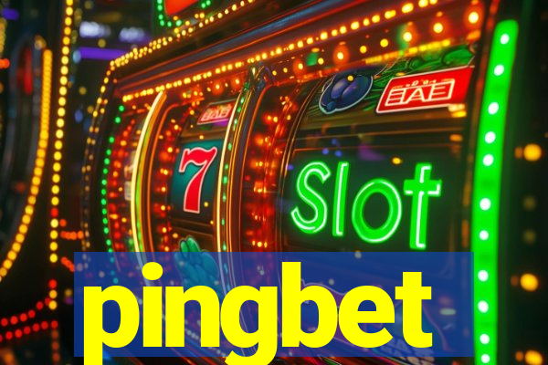 pingbet