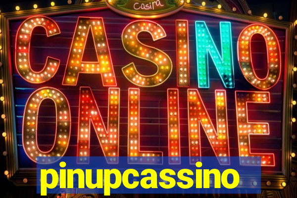 pinupcassino