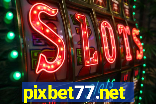 pixbet77.net