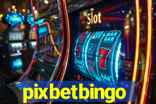 pixbetbingo