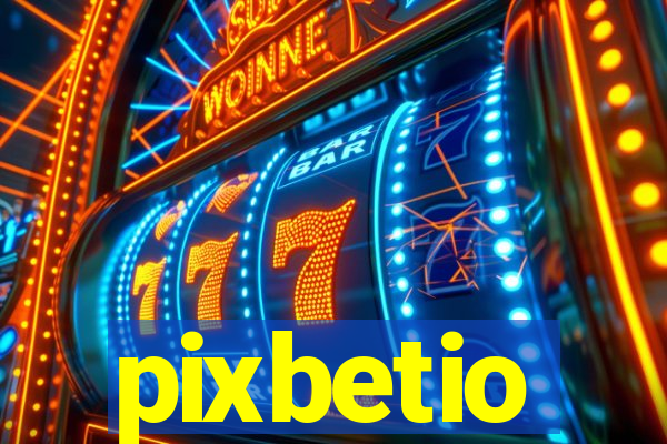 pixbetio