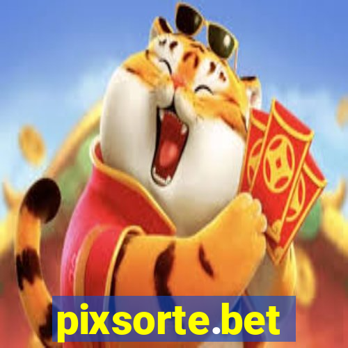 pixsorte.bet