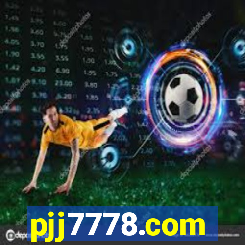 pjj7778.com