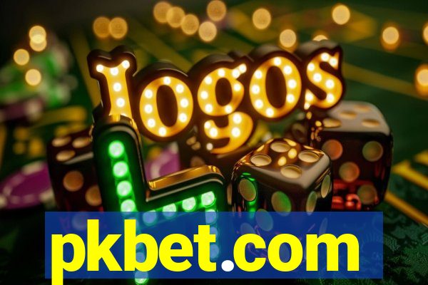 pkbet.com