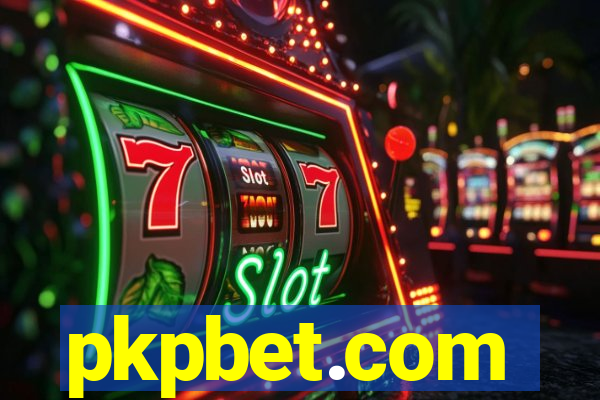 pkpbet.com