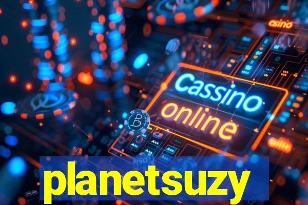 planetsuzy