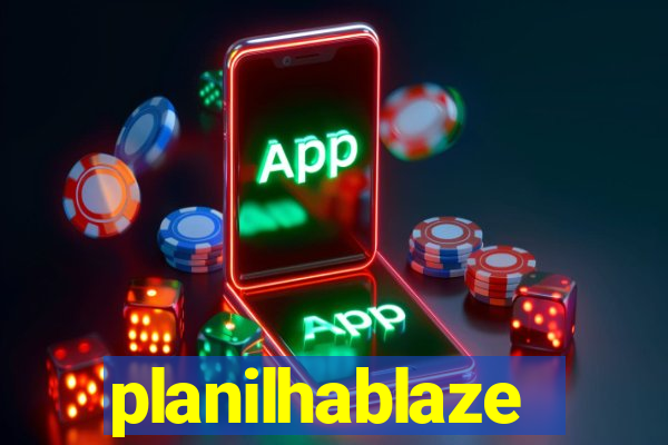 planilhablaze