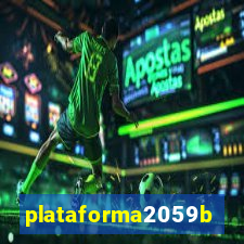 plataforma2059bet.com