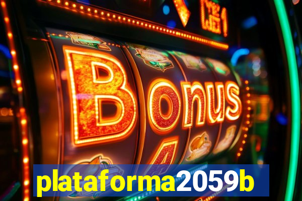 plataforma2059bet.com