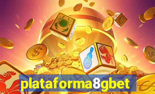 plataforma8gbet