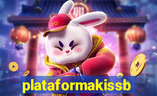 plataformakissbet.com