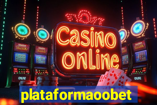 plataformaoobet.com