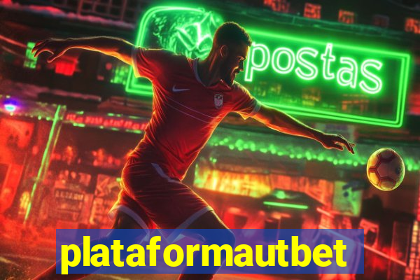 plataformautbet.com