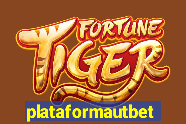 plataformautbet.com