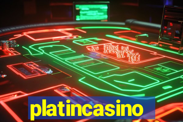 platincasino