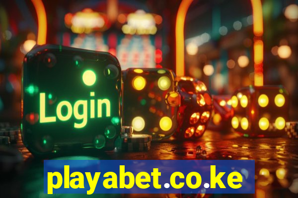 playabet.co.ke