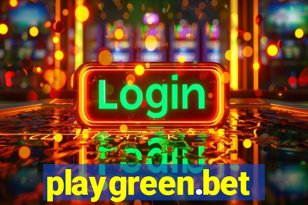 playgreen.bet