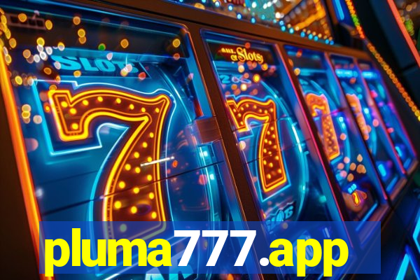 pluma777.app