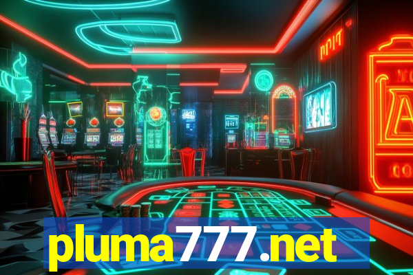 pluma777.net