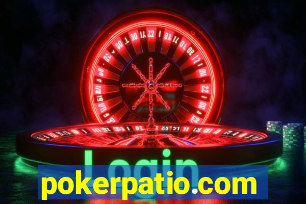 pokerpatio.com