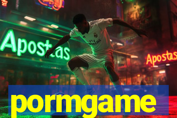 pormgame