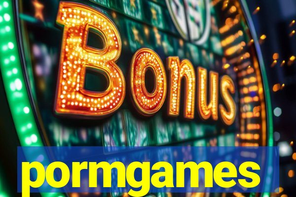 pormgames