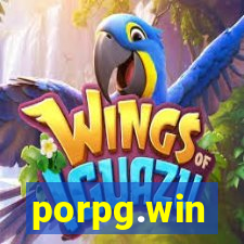 porpg.win