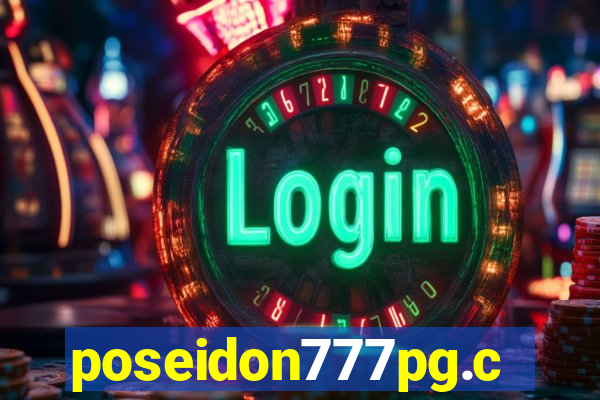 poseidon777pg.com