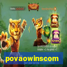 povaowinscom