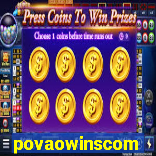 povaowinscom