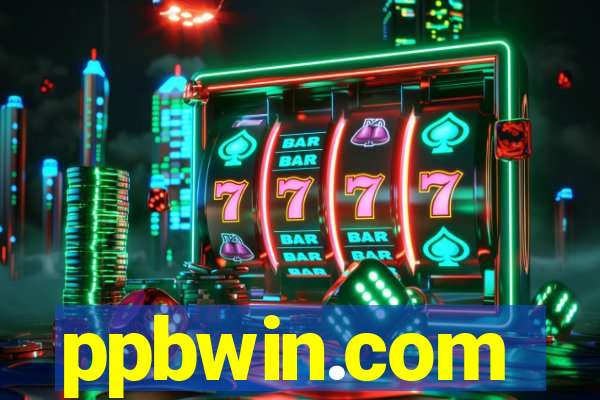 ppbwin.com